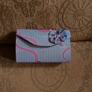 Female wallets